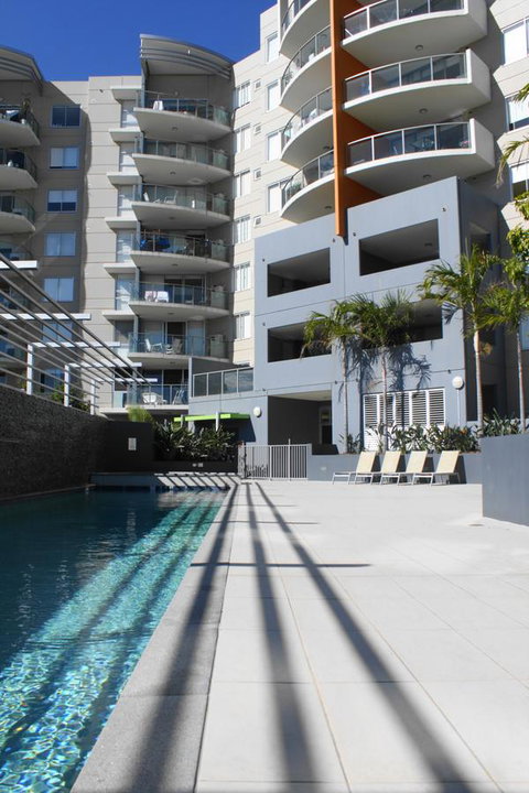 Allegro Apartments - Holiday Great Ocean Road 24