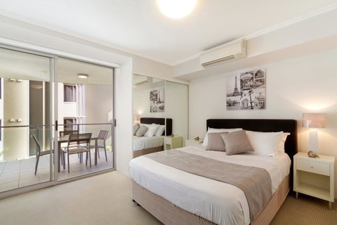 Allegro Apartments - Holiday Great Ocean Road 18