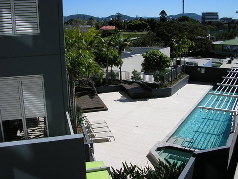 Allegro Apartments - Holiday Great Ocean Road 27