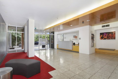 Allegro Apartments - Holiday Great Ocean Road 14