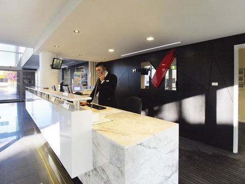 Oaks Townsville Metropole Hotel - Holiday Great Ocean Road 2