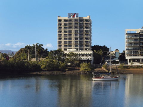 Oaks Townsville Metropole Hotel - Holiday Great Ocean Road 4