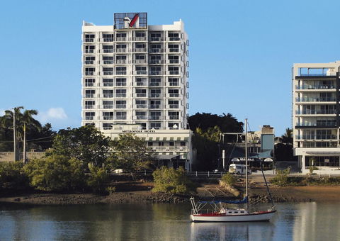 Oaks Townsville Metropole Hotel - Holiday Great Ocean Road 5