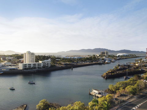 Oaks Townsville Metropole Hotel - Holiday Great Ocean Road 3