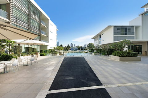 ULTIQA Freshwater Point Resort - Holiday Great Ocean Road 44