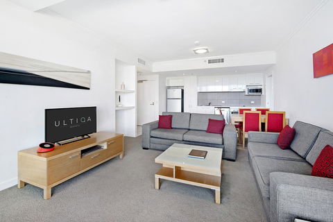 ULTIQA Freshwater Point Resort - Holiday Great Ocean Road 33