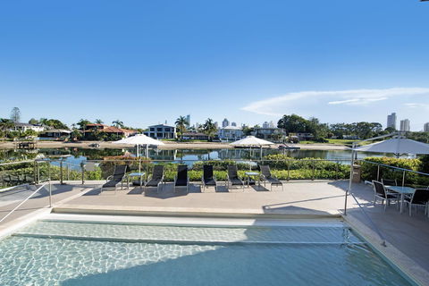 ULTIQA Freshwater Point Resort - Holiday Great Ocean Road 43