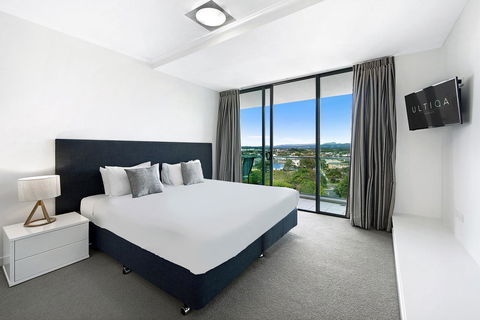 ULTIQA Freshwater Point Resort - Holiday Great Ocean Road 9