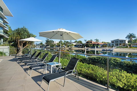 ULTIQA Freshwater Point Resort - Holiday Great Ocean Road 41