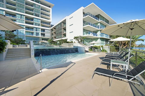 ULTIQA Freshwater Point Resort - Holiday Great Ocean Road 0