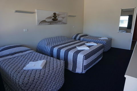YAL Cairns - A Motel That Makes A Difference - Holiday Great Ocean Road 17