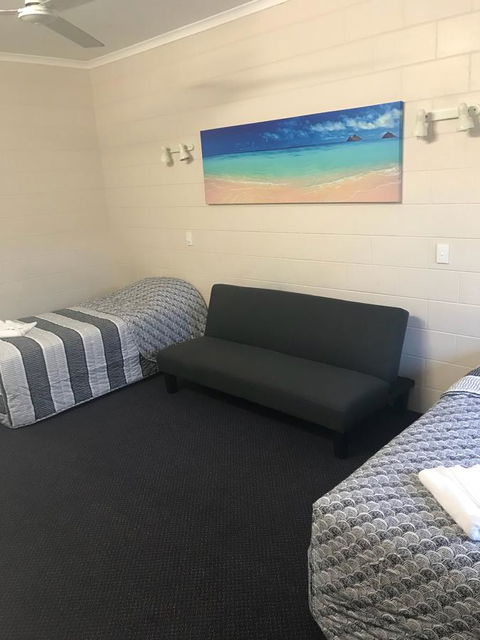 YAL Cairns - A Motel That Makes A Difference - Holiday Great Ocean Road 25