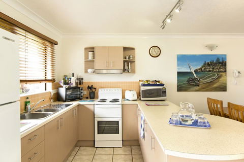 Marcol Place Holiday Apartments - Holiday Great Ocean Road 7