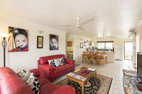 Marcol Place Holiday Apartments - Holiday Great Ocean Road 16