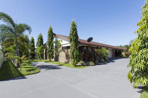 Marcol Place Holiday Apartments - Holiday Great Ocean Road 2