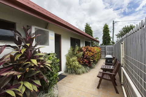 Marcol Place Holiday Apartments - Holiday Great Ocean Road 8