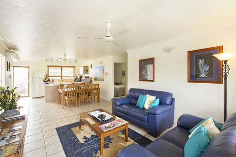 Marcol Place Holiday Apartments - Holiday Great Ocean Road 1