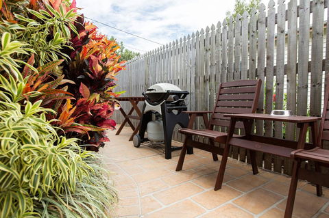 Marcol Place Holiday Apartments - Holiday Great Ocean Road 17