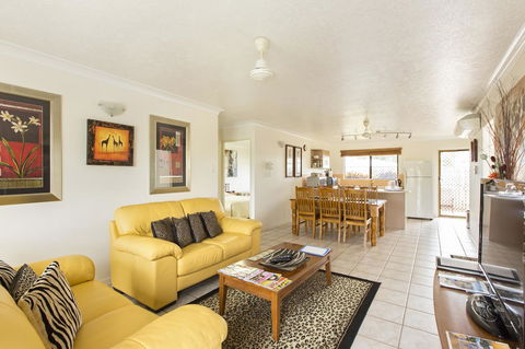Marcol Place Holiday Apartments - Holiday Great Ocean Road 6