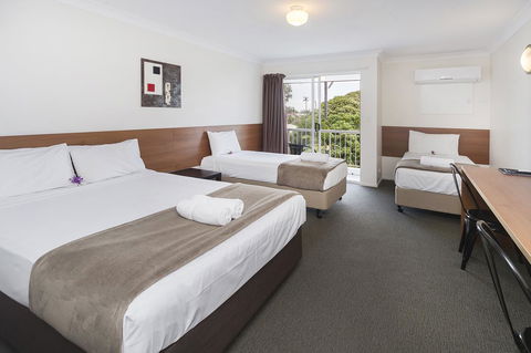 Sunshine Beach Resort - Holiday Great Ocean Road 6