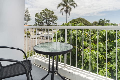 Sunshine Beach Resort - Holiday Great Ocean Road 4