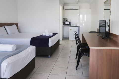 Sunshine Beach Resort - Holiday Great Ocean Road 9