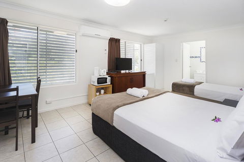 Sunshine Beach Resort - Holiday Great Ocean Road 8