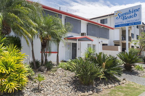 Sunshine Beach Resort - Holiday Great Ocean Road 3