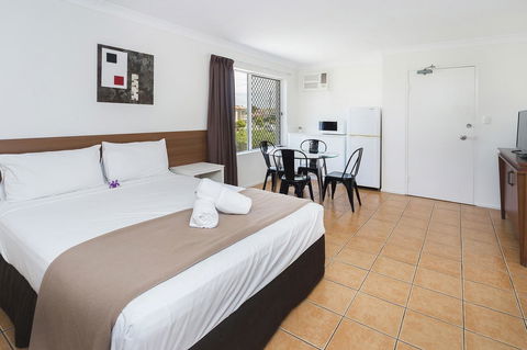 Sunshine Beach Resort - Holiday Great Ocean Road 7