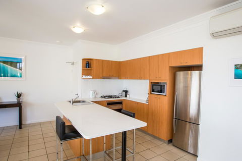 Oasis Apartments On Hamilton Island By HIHA - Holiday Great Ocean Road 4