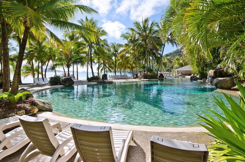 Oasis Apartments On Hamilton Island By HIHA - Holiday Great Ocean Road 0