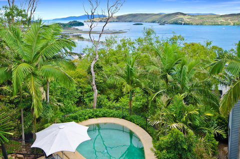 Oasis Apartments On Hamilton Island By HIHA - Holiday Great Ocean Road 44