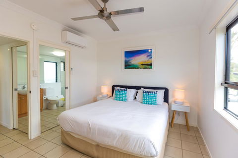 Oasis Apartments On Hamilton Island By HIHA - Holiday Great Ocean Road 2