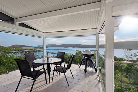Oasis Apartments On Hamilton Island By HIHA - Holiday Great Ocean Road 31