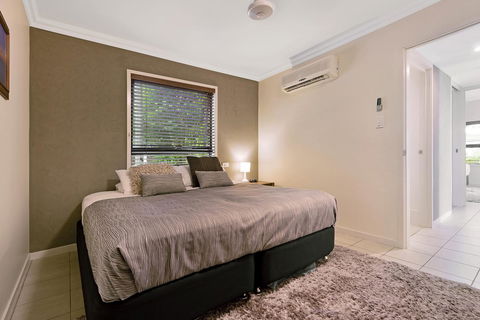 Oasis Apartments On Hamilton Island By HIHA - Holiday Great Ocean Road 13