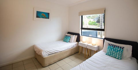 Oasis Apartments On Hamilton Island By HIHA - Holiday Great Ocean Road 1