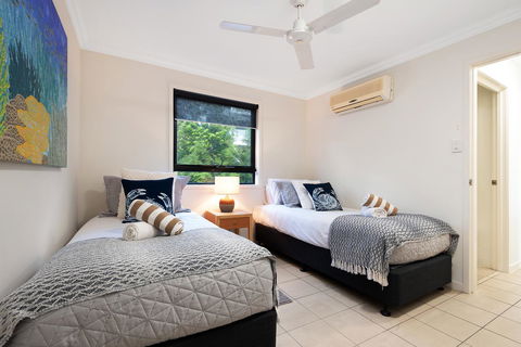 Oasis Apartments On Hamilton Island By HIHA - Holiday Great Ocean Road 24