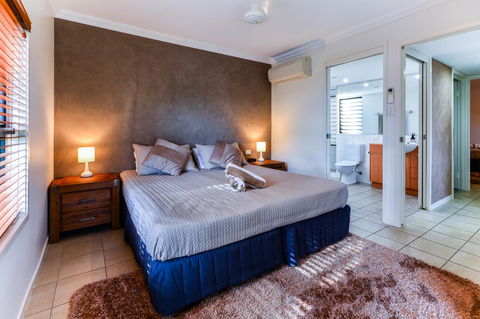 Oasis Apartments On Hamilton Island By HIHA - Holiday Great Ocean Road 9