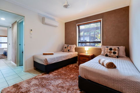 Oasis Apartments On Hamilton Island By HIHA - Holiday Great Ocean Road 8