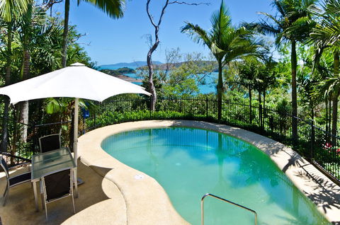 Oasis Apartments On Hamilton Island By HIHA - Holiday Great Ocean Road 42