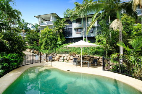 Oasis Apartments On Hamilton Island By HIHA - Holiday Great Ocean Road 43