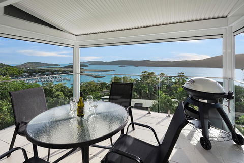 Oasis Apartments On Hamilton Island By HIHA - Holiday Great Ocean Road 30