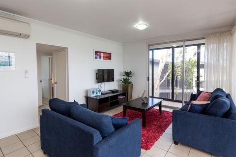 Oasis Apartments On Hamilton Island By HIHA - Holiday Great Ocean Road 5