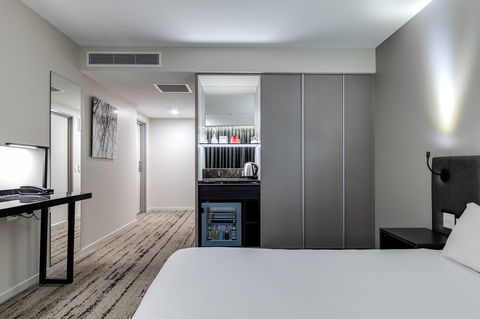 Courtyard By Marriott Brisbane South Bank - Holiday Great Ocean Road 22