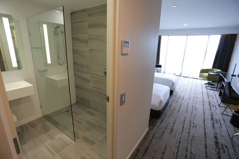 Courtyard By Marriott Brisbane South Bank - Holiday Great Ocean Road 16