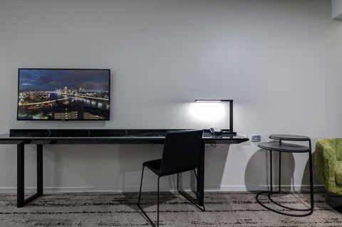Courtyard By Marriott Brisbane South Bank - Holiday Great Ocean Road 15