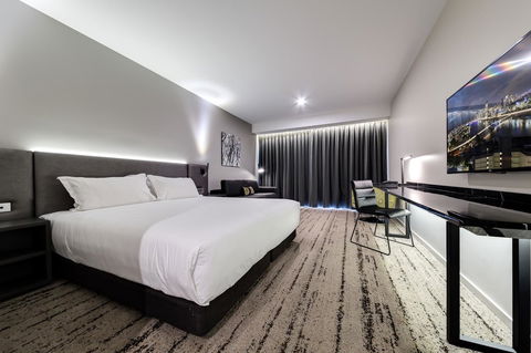 Courtyard By Marriott Brisbane South Bank - Holiday Great Ocean Road 23