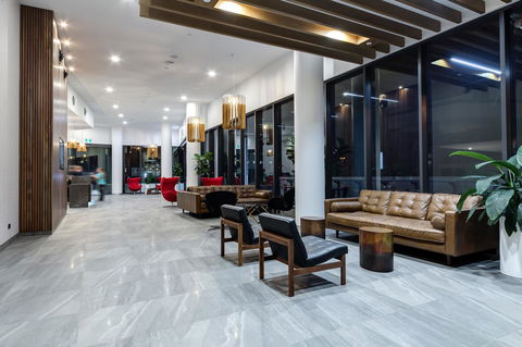 Courtyard By Marriott Brisbane South Bank - Holiday Great Ocean Road 12