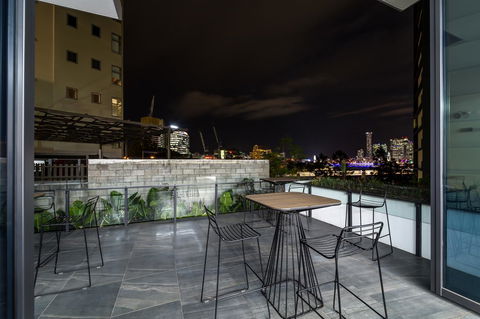 Courtyard By Marriott Brisbane South Bank - Holiday Great Ocean Road 37