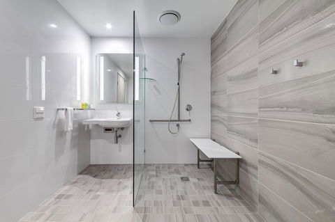Courtyard By Marriott Brisbane South Bank - Holiday Great Ocean Road 8